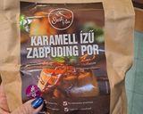 Diabetikus karamellás tej recept fázis 1 fotója