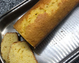 Foto del paso 5 de la receta: Budín de naranja 🍊 Súper FÁCIL