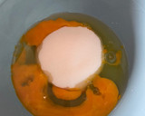 Foto del paso 1 de la receta: Bizcocho cebra