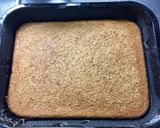 Diós pudingos csodasüti recept fázis 2 fotója