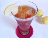 Cara Membuat Ice Lemon Tea 5