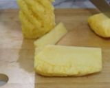 Foto langkah ke 2 dari resep Selai Nanas homemade.