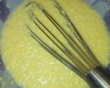 Cake na toastermatakin girki3 hoto
