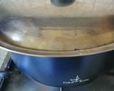 A picture of step 6 of Chocolate cake.