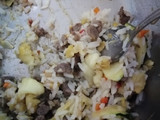 Zapallito relleno