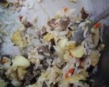Foto del paso 1 de la receta: Zapallito relleno