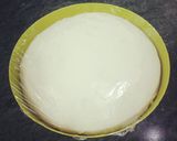 A picture of step 2 of Pizza Twister.