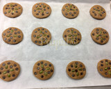 Foto del paso 7 de la receta: 🍪Cookies Saludables de Calabaza🌾