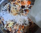 Foto langkah ke 2 dari resep 741. Dimsum Ayam Bihun.