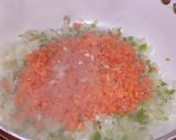 Foto del paso 3 de la receta: Guiso de lentejas Express 🥣