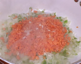 Foto del paso 3 de la receta: Guiso de lentejas Express 🥣