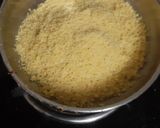 பூந்தி லட்டு ரெசிபி ஸ்டேப் 6 புகைப்படம்