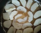Foto del paso 2 de la receta: Torta invertida de manzanas 🍎