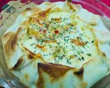 Foto del paso 3 de la receta: Tarta de zapallito