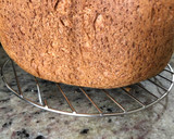 Foto del paso 11 de la receta: Pan integral de huevo en panificadora