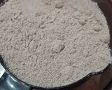 बाजरे के आटा का चीला (bajre ke aate ka cheela recipe in Hindi) रेसिपी चरण 1 फोटो