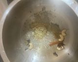 முட்டை பிரியாணி (Muttai biryani recipe in tamil) ரெசிபி ஸ்டேப் 4 புகைப்படம்