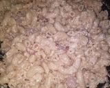 Foto langkah ke 3 dari resep Macaroni Schotel Panggang.