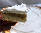 Foto del paso 5 de la receta: Lemon Pie 🥧 🍋🥧