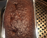Foto del paso 12 de la receta: Plum cake de chocolate