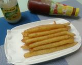 Foto langkah ke 6 dari resep Long potato.