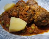 Beef kofta currymatakin girki5 hoto