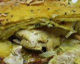 صورة لخطوة 10 من وصفة مكموره ❤