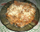 Foto del paso 6 de la receta: Guiso de arroz con carne económico