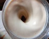 Une image de l'étape 2 de 🇲🇽 « Flan de cacahuate » - Flan aux cacahuètes.