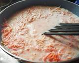 Carrot Rice Kheer recipe step 2 photo