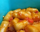 Foto langkah ke 6 dari resep Tteobokki Ala-Ala.