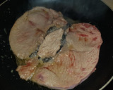 Foto del paso 1 de la receta: Ternera en salsa