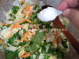 Mie Goreng Jawa