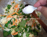 Foto langkah ke 4 dari resep Mie Goreng Jawa.