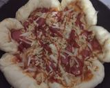 Foto langkah ke 5 dari resep Pizza Teflon / Oven.