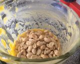 Foto del paso 3 de la receta: Crema de zapallo con maní