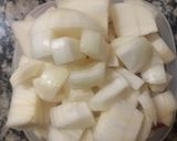 Foto del paso 4 de la receta: Colita de Cuadril en Olla
