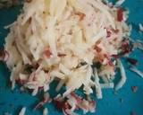 Caffa Barfi recipe step 1 photo
