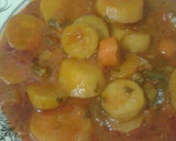 صورة لخطوة 6 من وصفة الطبيخ اليمني 😋