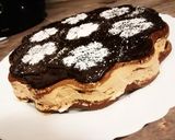 Rigó Jancsi recept fázis 3 fotója