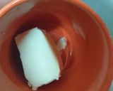 Foto del paso 1 de la receta: Masitas de avena y miel