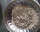बाजरे के आटे की पट्टी (bajre ke aate ki patti recipe in Hindi) रेसिपी चरण 6 फोटो