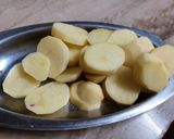 Foto del paso 10 de la receta: Lomo de Res con Verduras y Papas