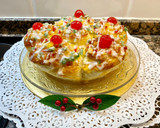Foto del paso 20 de la receta: Roscos brioches con frutas confitadas