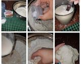 Foto del paso 1 de la receta: PAN FRANCÉS🇫🇷 "Mignones - Felipes - Flauta"