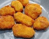 Foto langkah ke 7 dari resep Chicken nugget.