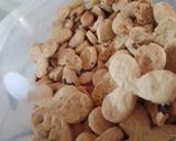 Foto del paso 7 de la receta: Galletitas de chips súper económicas