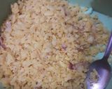 पोहा (poha recipe in Hindi) रेसिपी चरण 3 फोटो