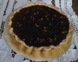 Foto del paso 4 de la receta: Tarta de dulce de leche y nueces