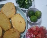 Foto langkah ke 4 dari resep Soto Betawi.